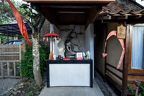 OYO 2393 Putroyono Homestay