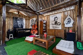 OYO 2393 Putroyono Homestay