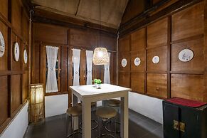 OYO 2393 Putroyono Homestay