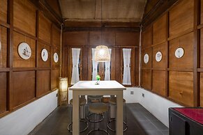 OYO 2393 Putroyono Homestay