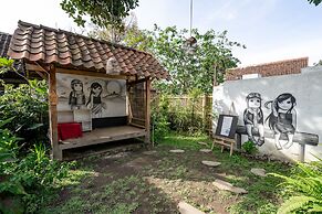 OYO 2393 Putroyono Homestay