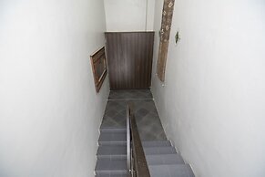 Super OYO 2417 Panen House