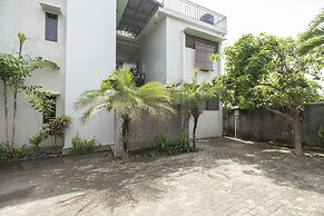 Super OYO 2417 Panen House