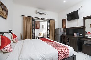 Super OYO 2417 Panen House