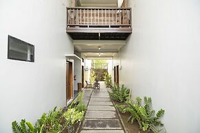 Super OYO 2417 Panen House