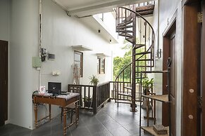 Super OYO 2417 Panen House