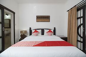 Super OYO 2417 Panen House