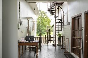 Super OYO 2417 Panen House