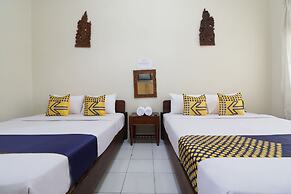 SPOT ON 2426 Hotel Aget Jaya Ii