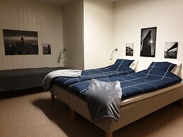 Bönan Rumsuthyrning