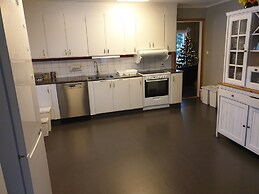 Bönan Rumsuthyrning