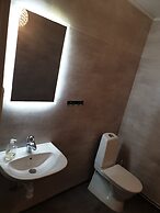 Bönan Rumsuthyrning