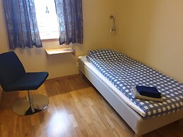 Bönan Rumsuthyrning