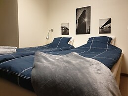 Bönan Rumsuthyrning