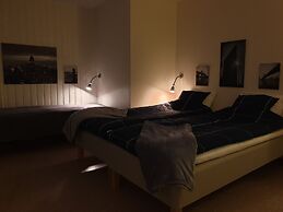 Bönan Rumsuthyrning