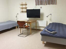 Bönan Rumsuthyrning