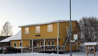 Bönan Rumsuthyrning