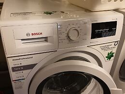 Bönan Rumsuthyrning