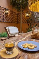 Art Pantheon - Suites & Apartments