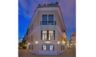 Art Pantheon - Suites & Apartments