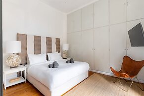 Art Pantheon - Suites & Apartments