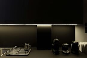 Art Pantheon - Suites & Apartments