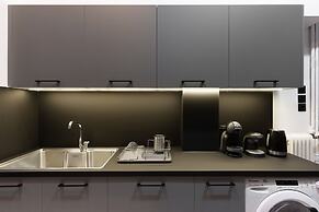 Art Pantheon - Suites & Apartments