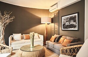 Art Pantheon - Suites & Apartments