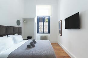 Art Pantheon - Suites & Apartments