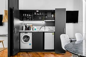 Art Pantheon - Suites & Apartments