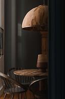 Art Pantheon - Suites & Apartments