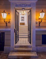 Art Pantheon - Suites & Apartments