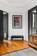 Art Pantheon - Suites & Apartments