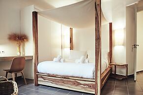 Art Pantheon - Suites & Apartments