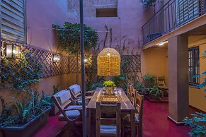 Art Pantheon - Suites & Apartments