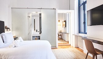 Art Pantheon - Suites & Apartments