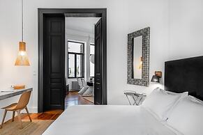 Art Pantheon - Suites & Apartments