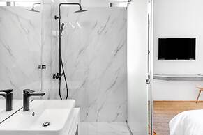 Art Pantheon - Suites & Apartments