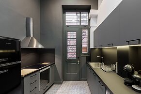 Art Pantheon - Suites & Apartments