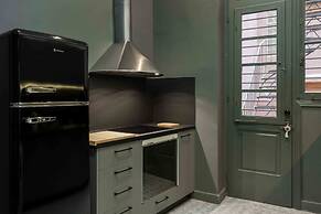 Art Pantheon - Suites & Apartments