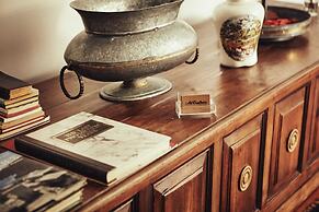 Art Pantheon - Suites & Apartments