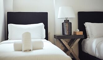 Art Pantheon - Suites & Apartments