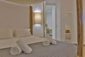 Art Pantheon - Suites & Apartments