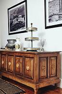 Art Pantheon - Suites & Apartments