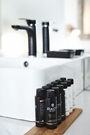 Art Pantheon - Suites & Apartments