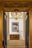 Art Pantheon - Suites & Apartments