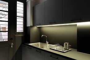 Art Pantheon - Suites & Apartments