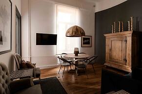 Art Pantheon - Suites & Apartments