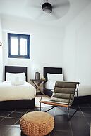 Art Pantheon - Suites & Apartments