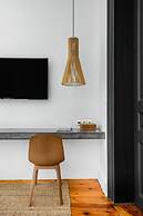 Art Pantheon - Suites & Apartments